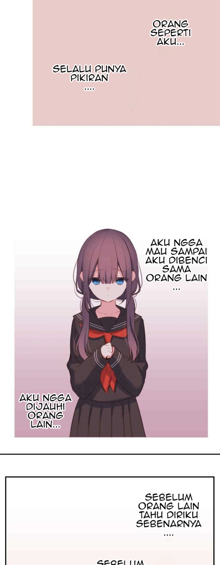 Waka-chan Is Flirty Again