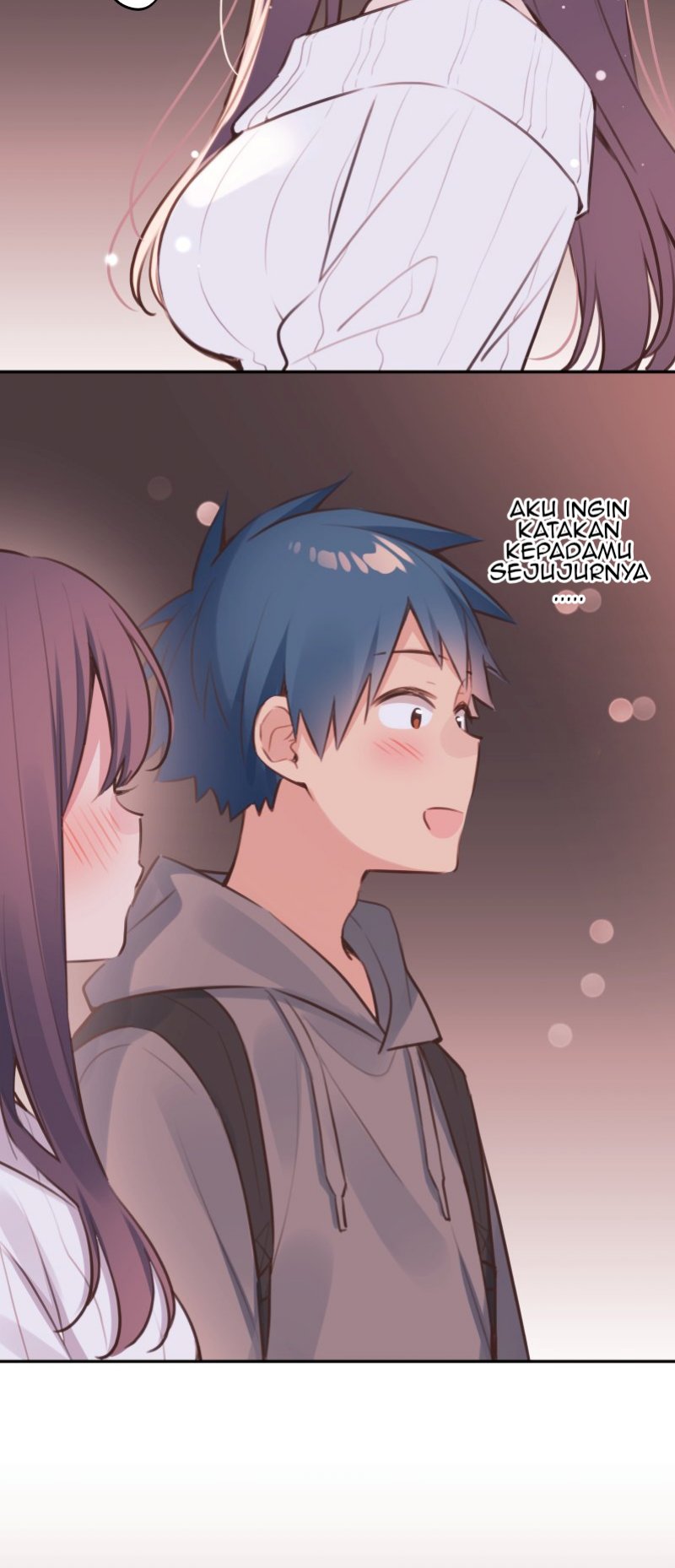 Waka-chan Is Flirty Again