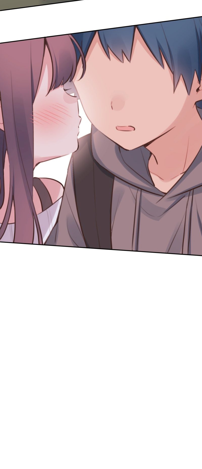 Waka-chan Is Flirty Again