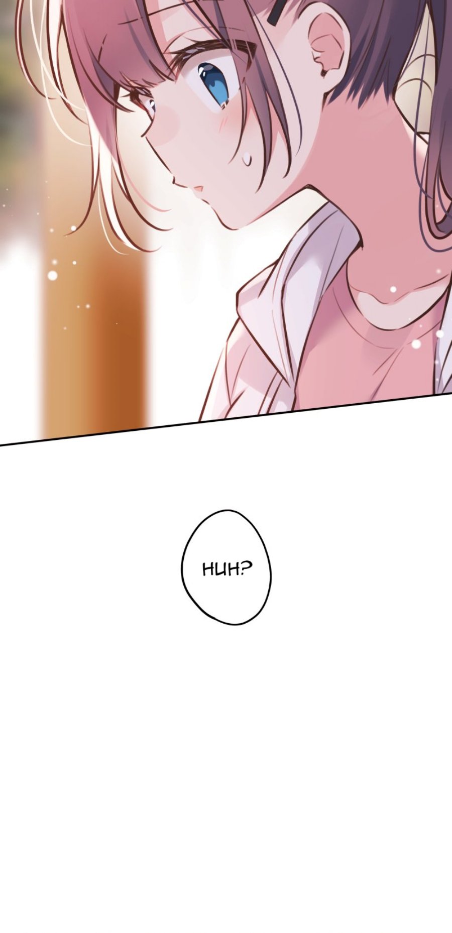 Waka-chan Is Flirty Again