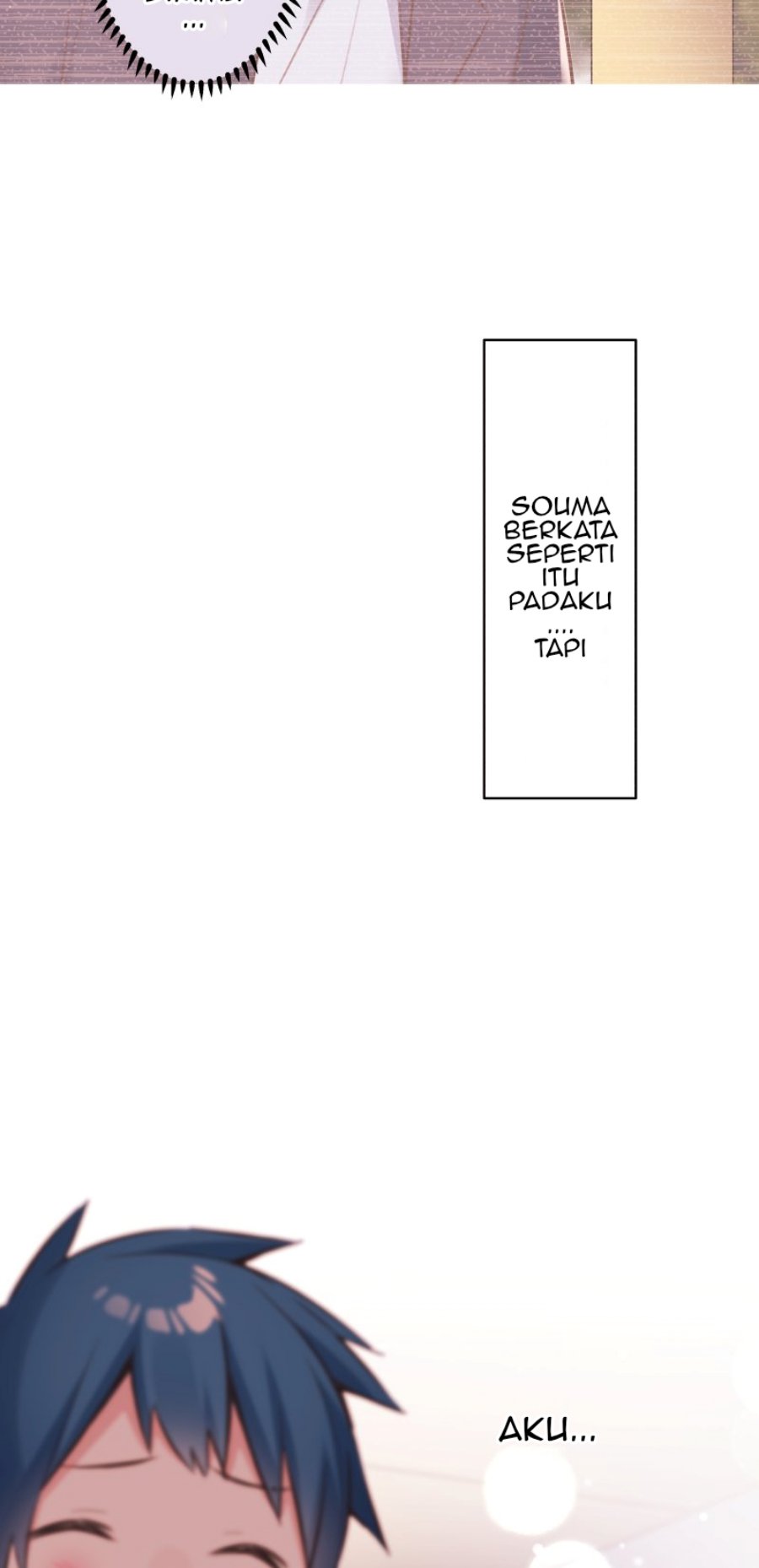 Waka-chan Is Flirty Again
