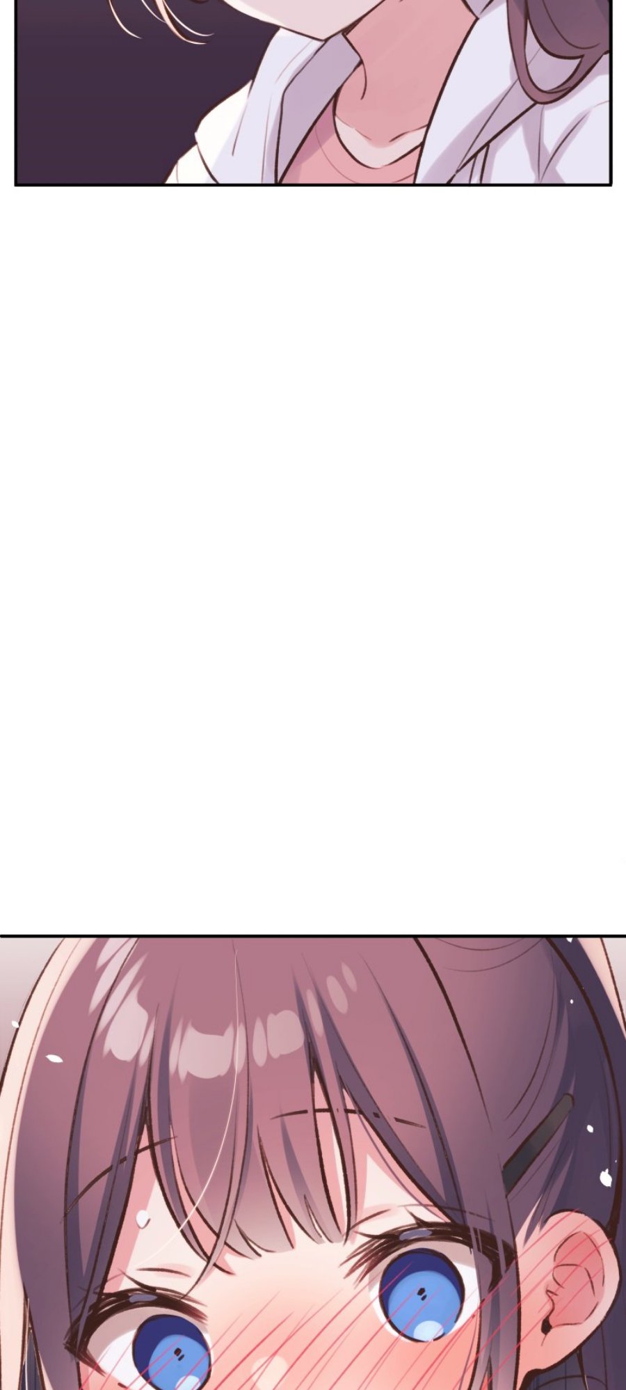 Waka-chan Is Flirty Again