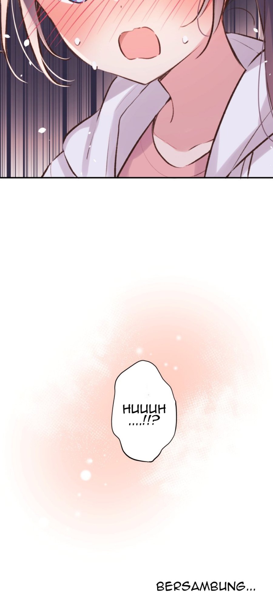 Waka-chan Is Flirty Again