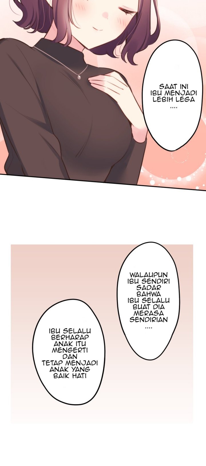 Waka-chan Is Flirty Again