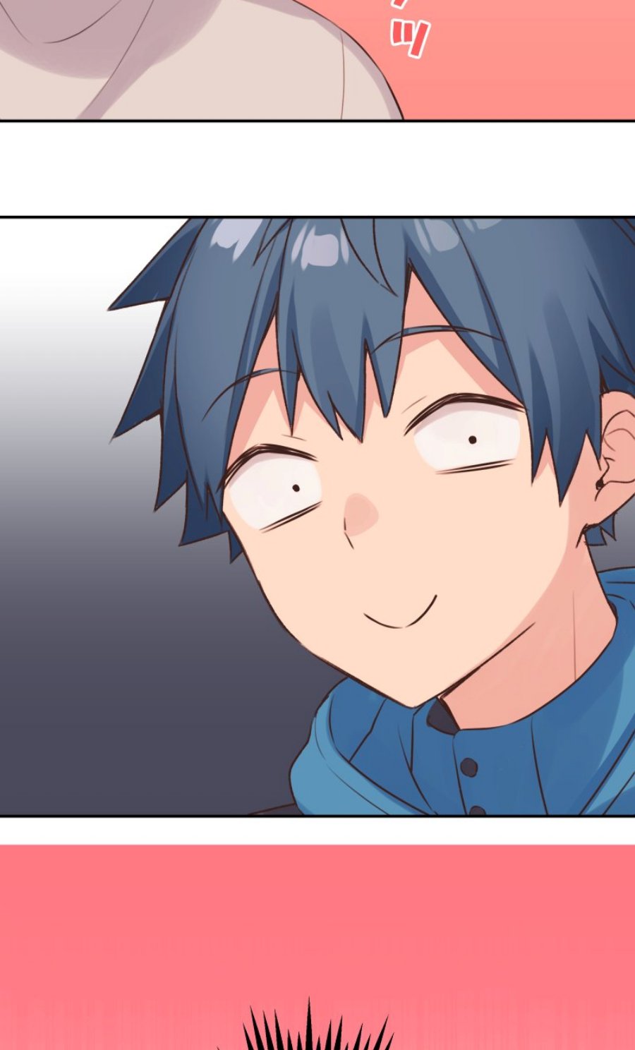 Waka-chan Is Flirty Again