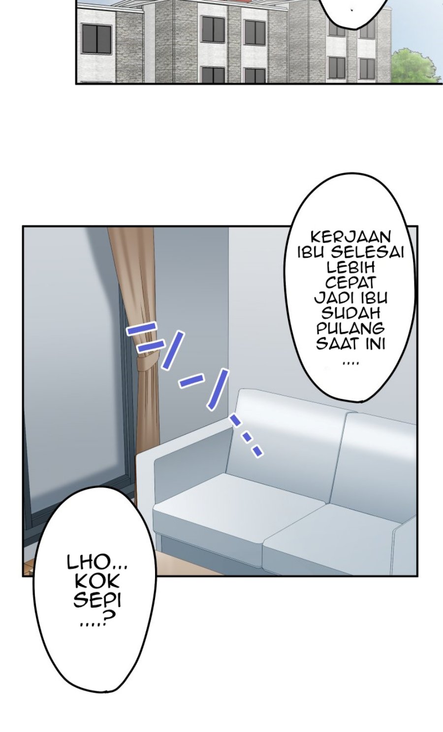 Waka-chan Is Flirty Again