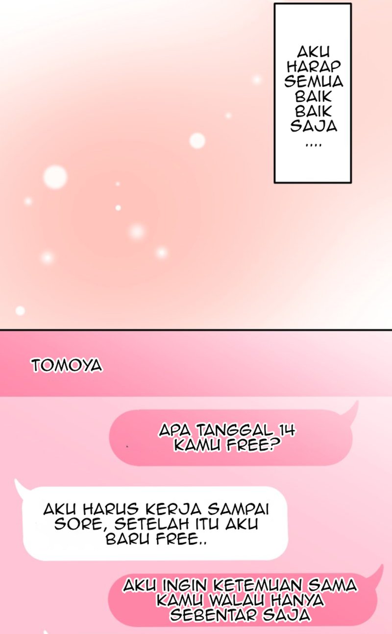Waka-chan Is Flirty Again