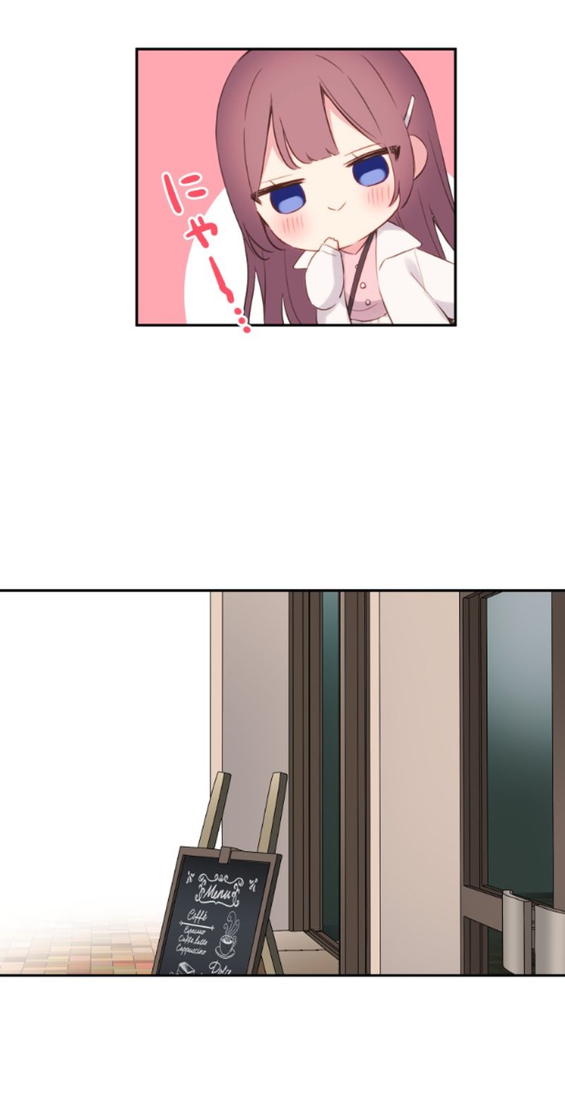 Waka-chan Is Flirty Again