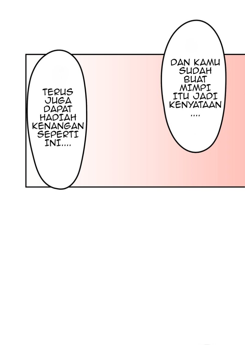 Waka-chan Is Flirty Again