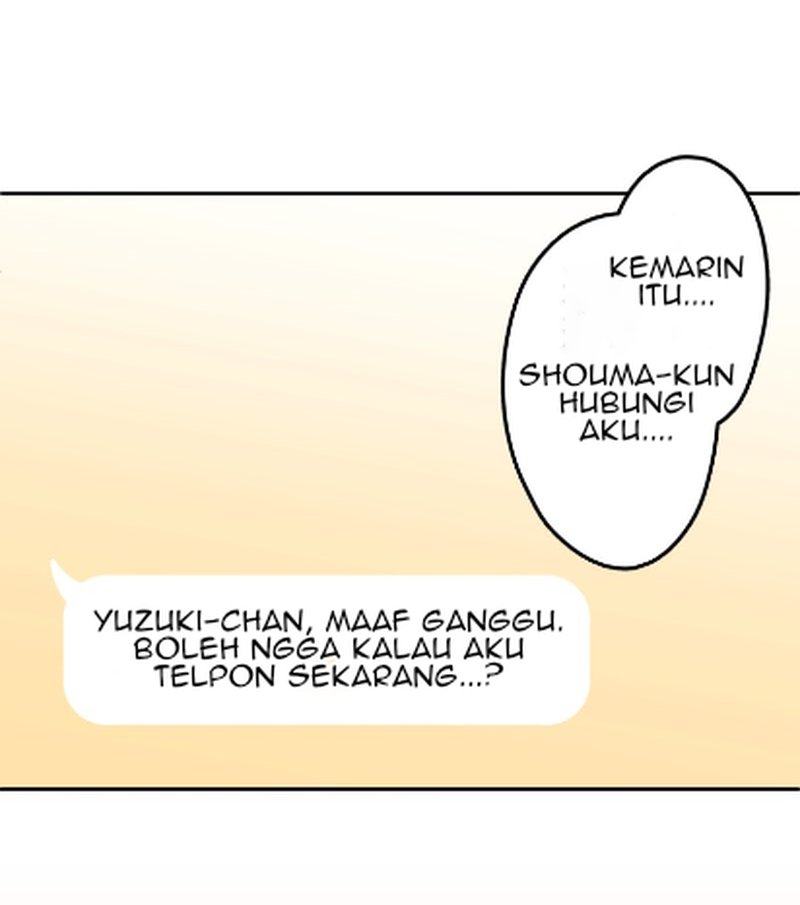 Waka-chan Is Flirty Again