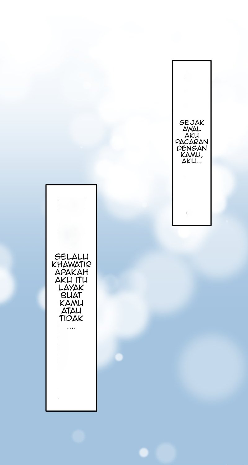 Waka-chan Is Flirty Again