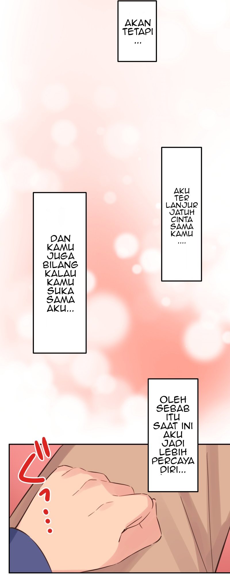 Waka-chan Is Flirty Again