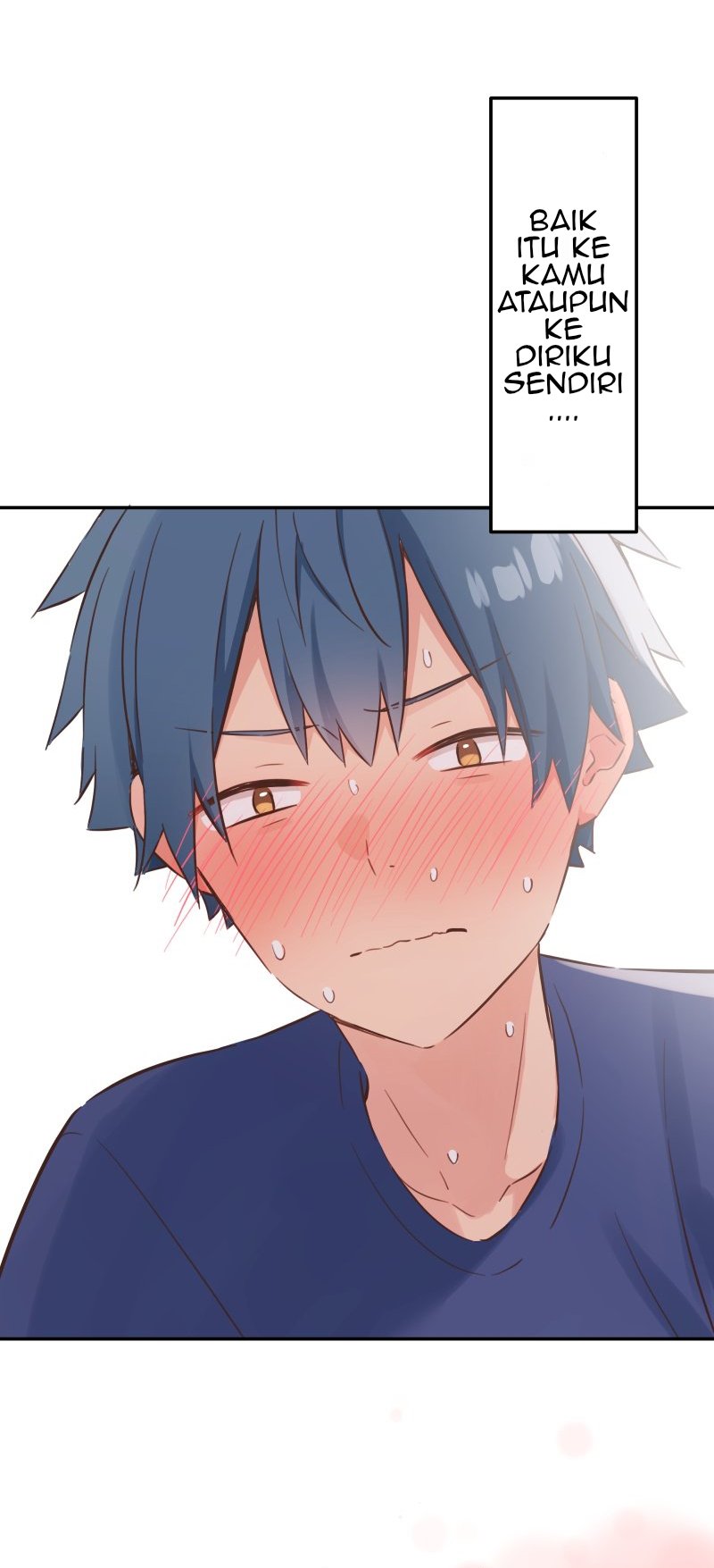 Waka-chan Is Flirty Again