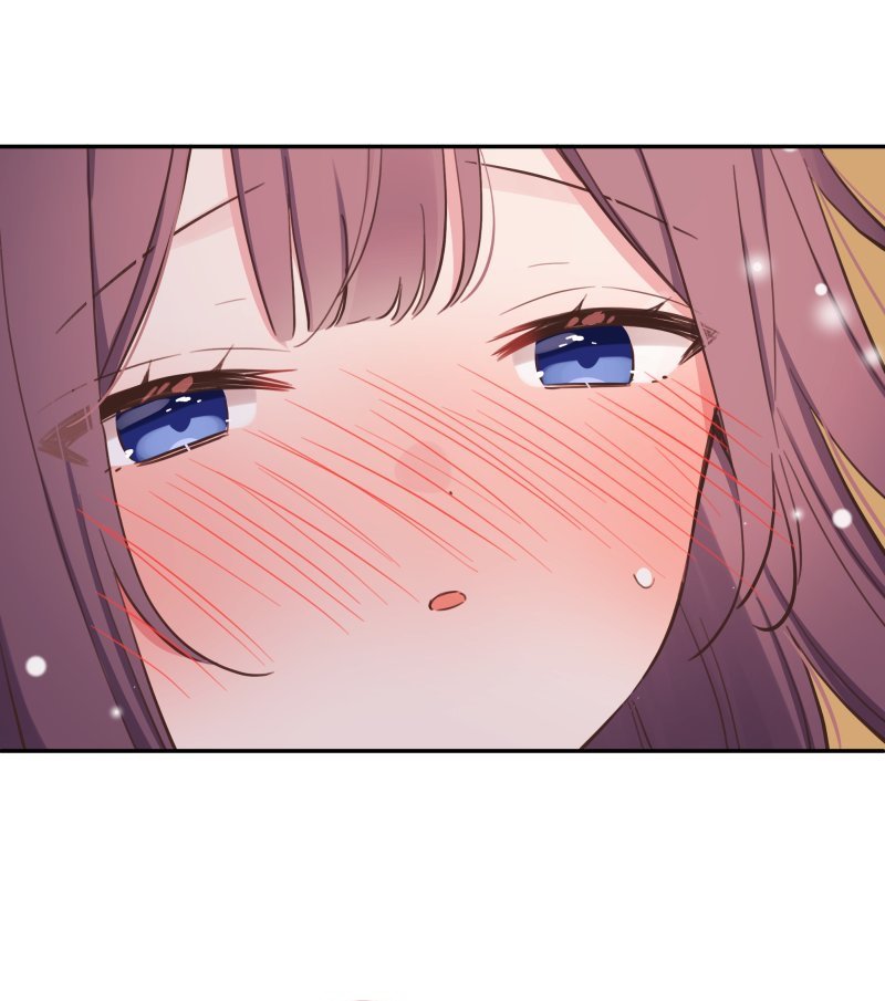 Waka-chan Is Flirty Again