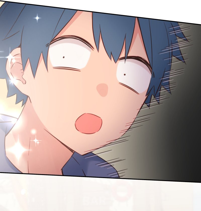 Waka-chan Is Flirty Again