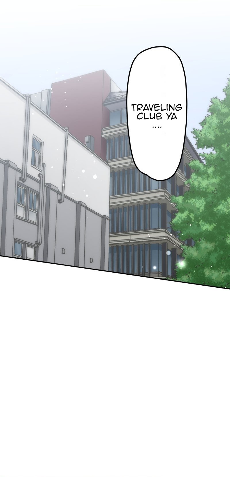 Waka-chan Is Flirty Again