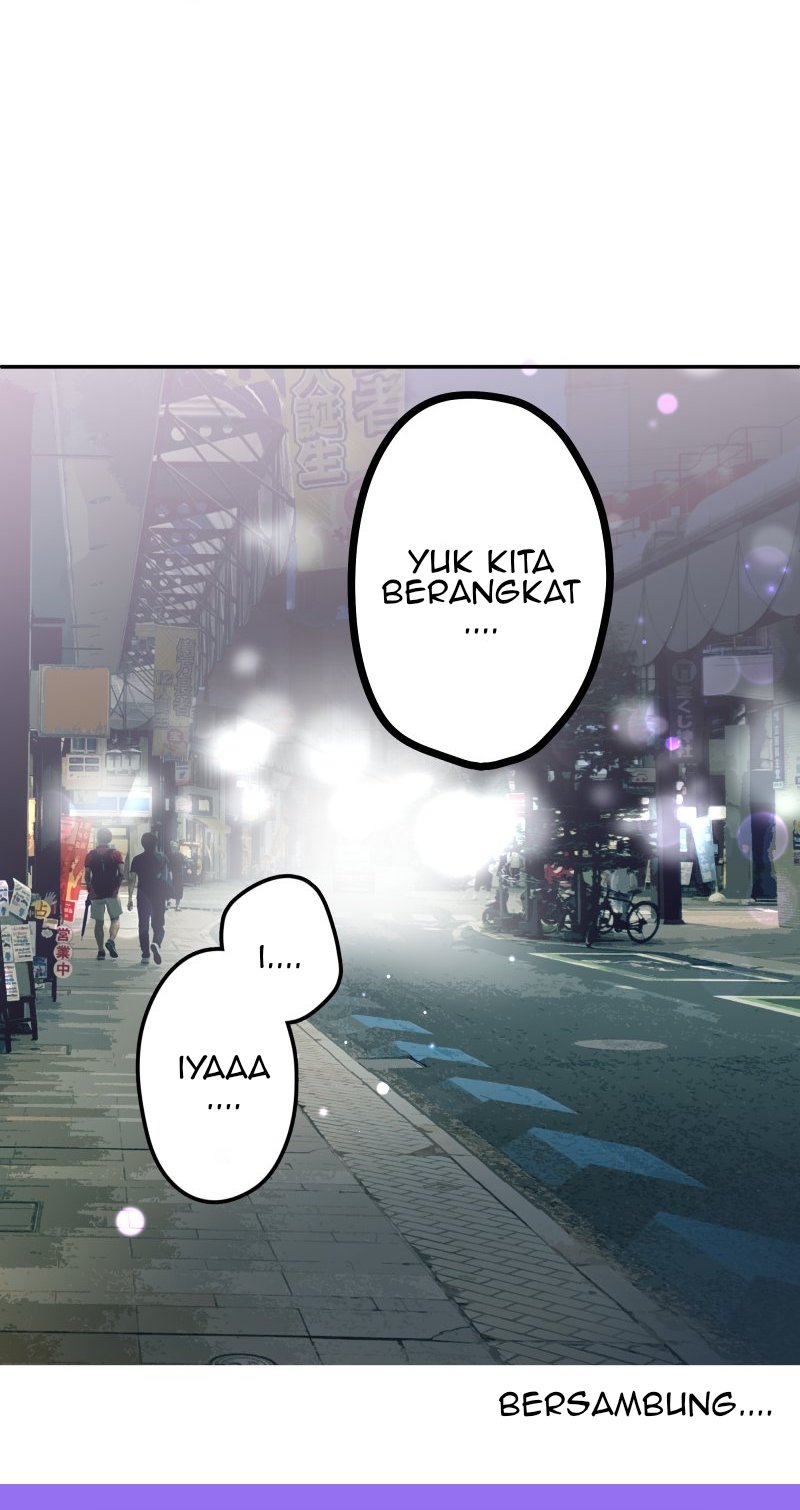 Waka-chan Is Flirty Again