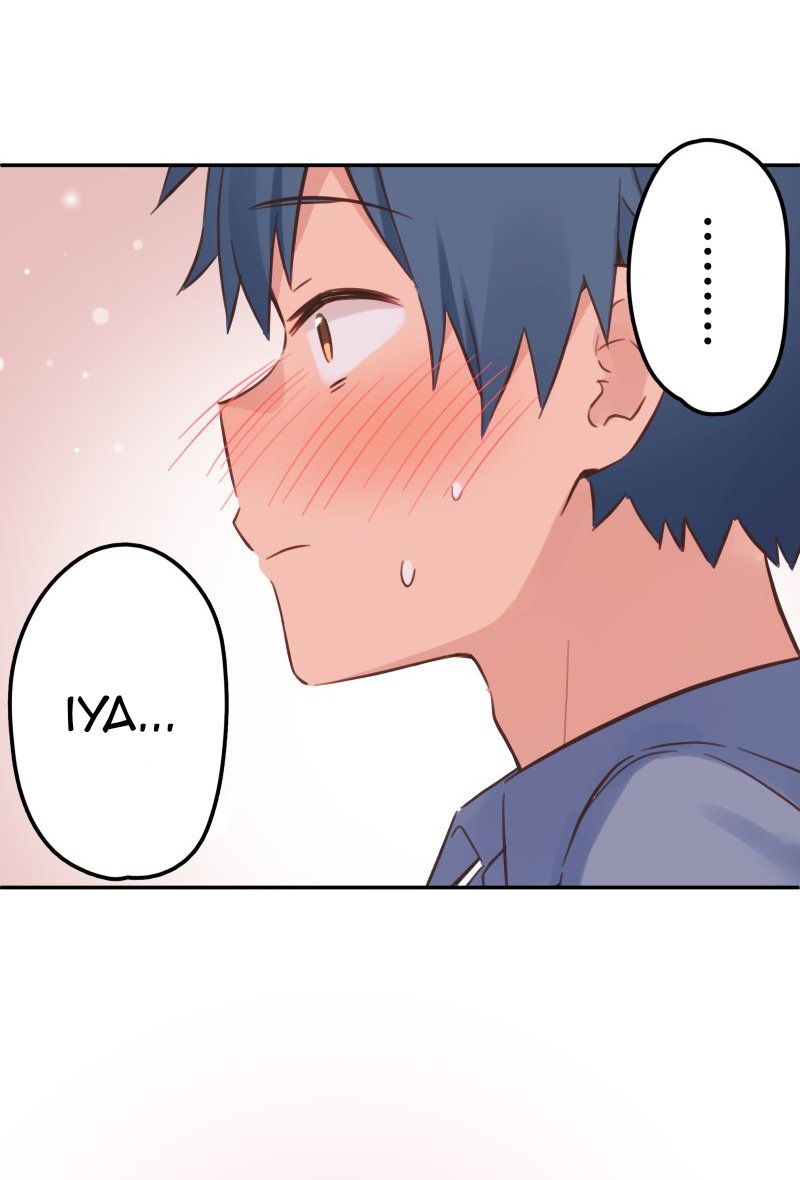 Waka-chan Is Flirty Again