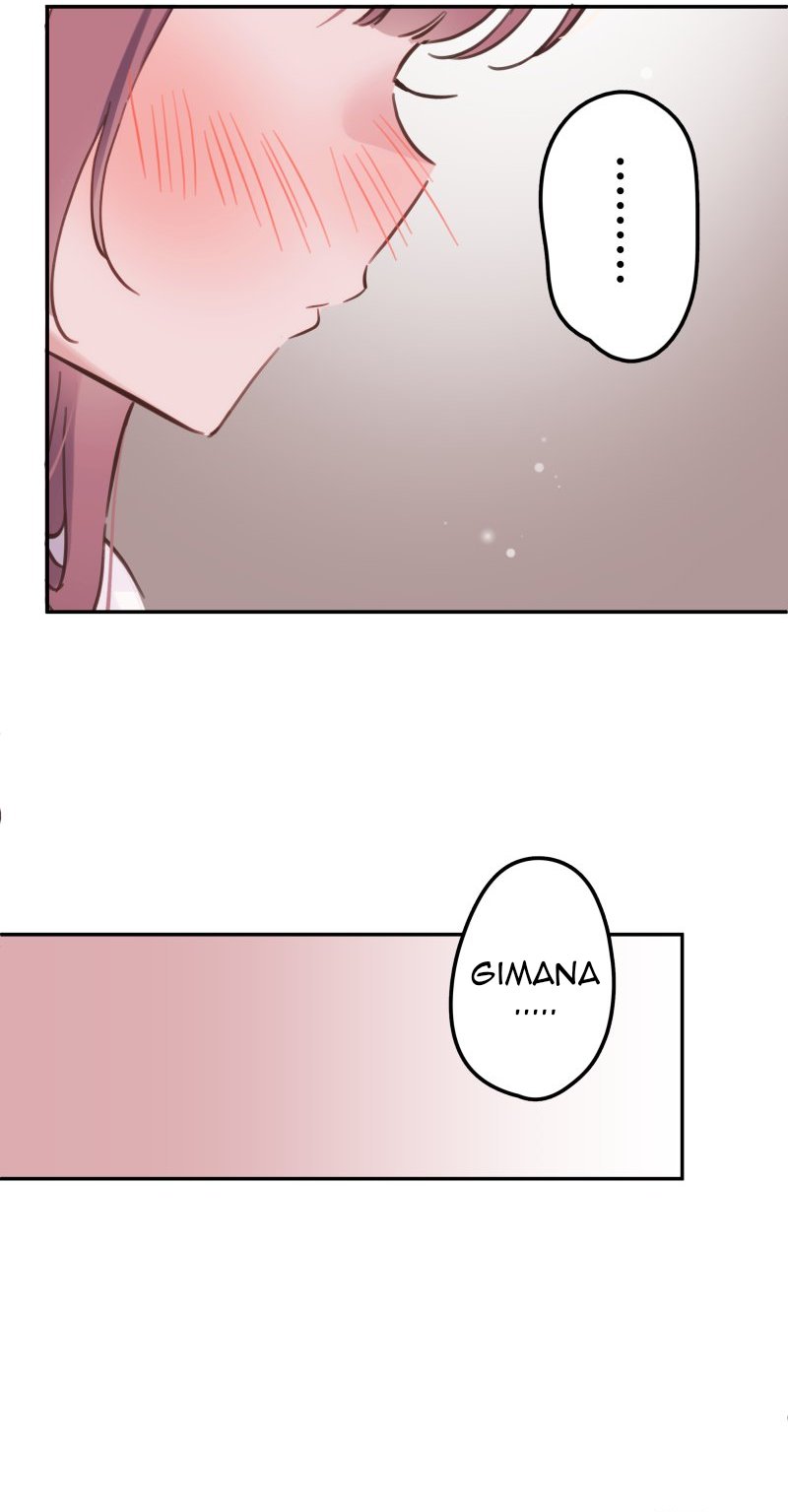 Waka-chan Is Flirty Again