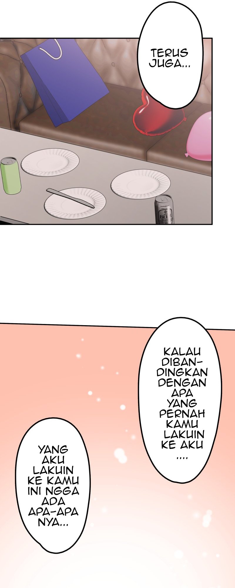 Waka-chan Is Flirty Again