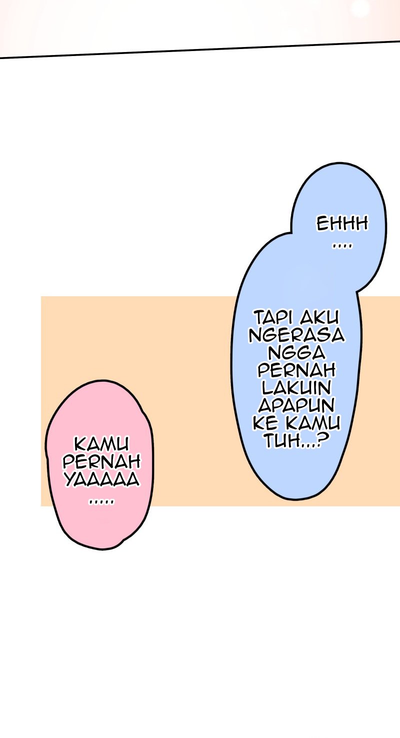 Waka-chan Is Flirty Again