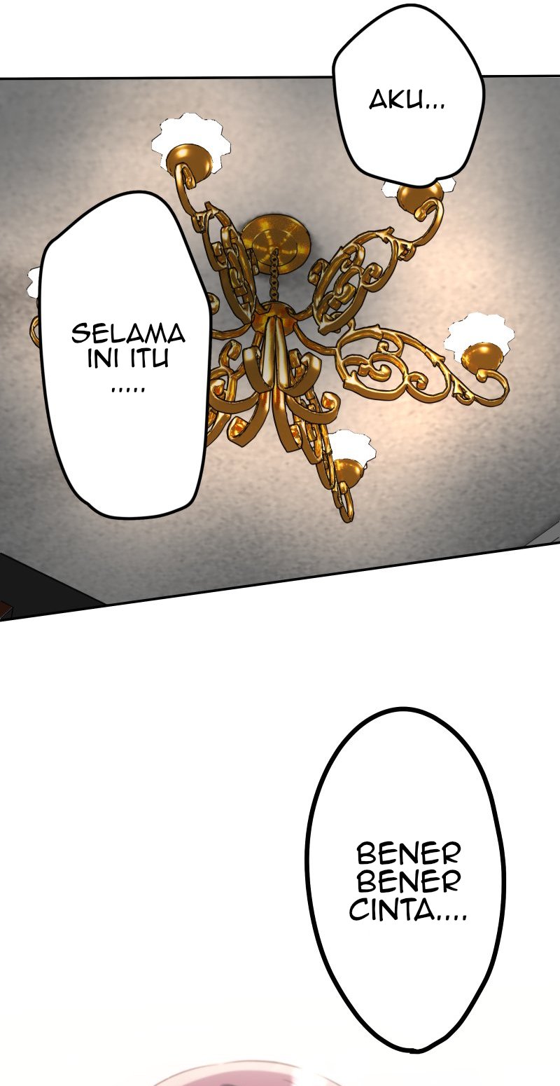 Waka-chan Is Flirty Again