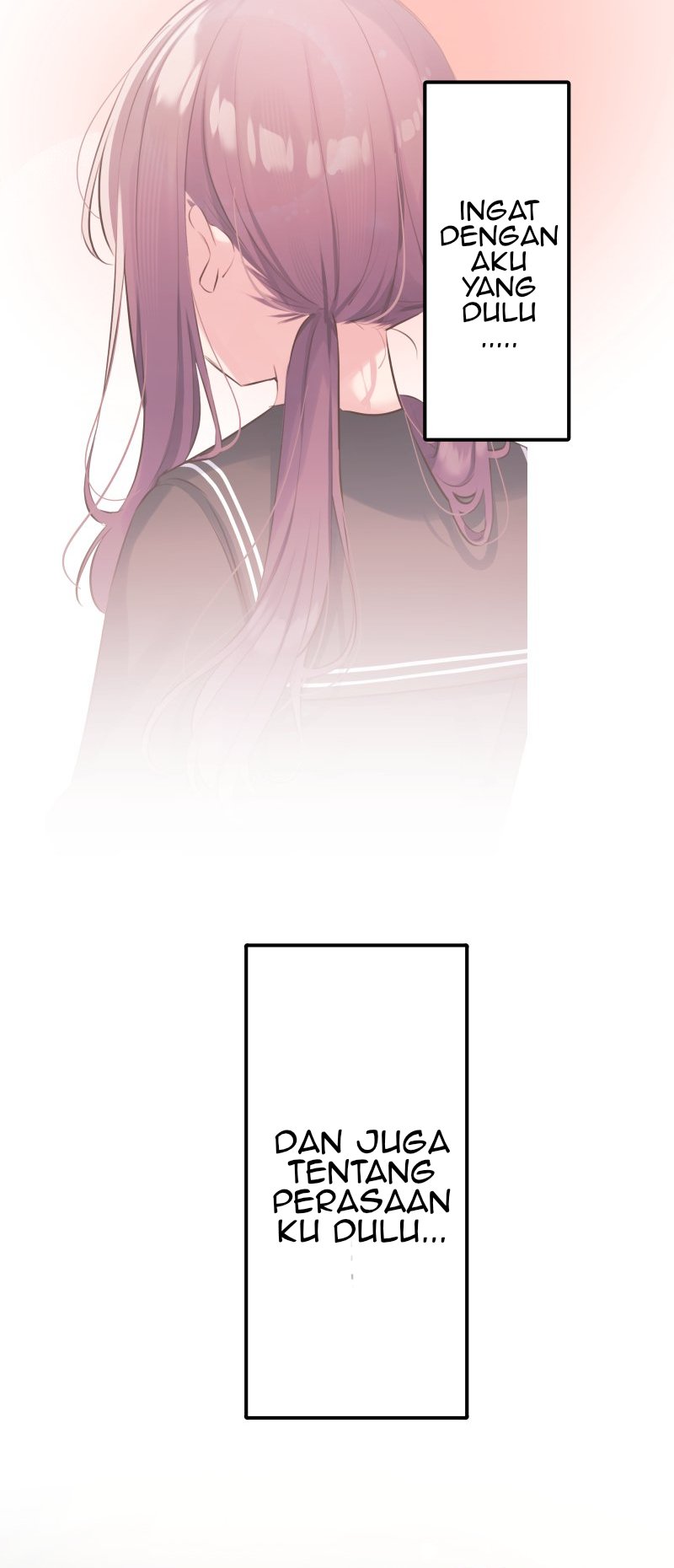 Waka-chan Is Flirty Again