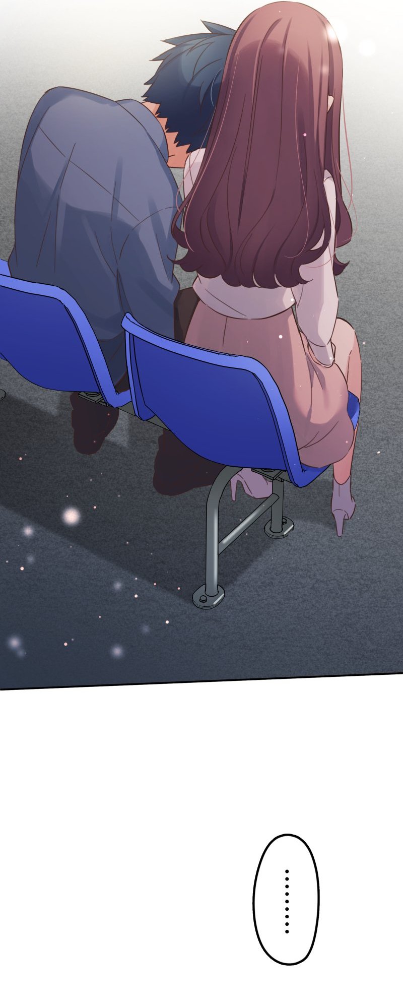 Waka-chan Is Flirty Again