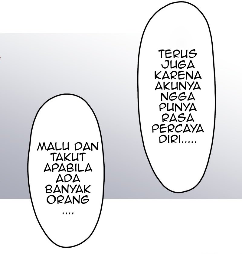 Waka-chan Is Flirty Again