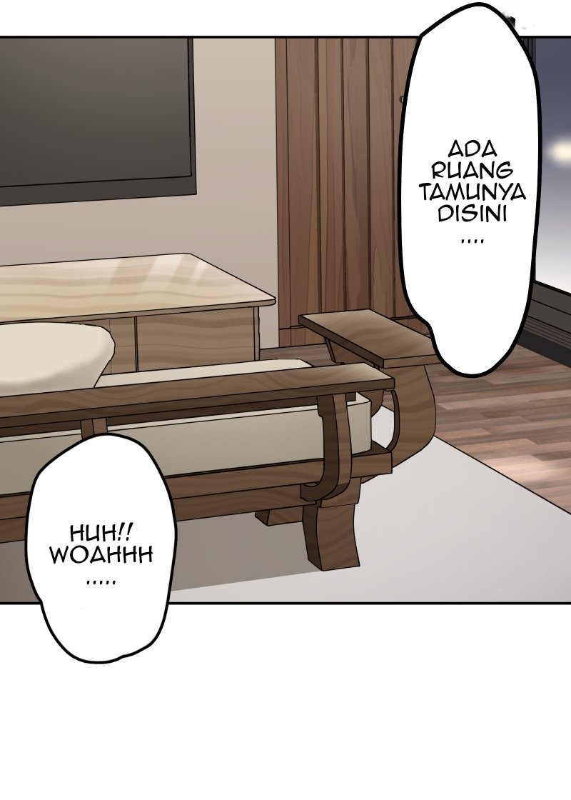 Waka-chan Is Flirty Again