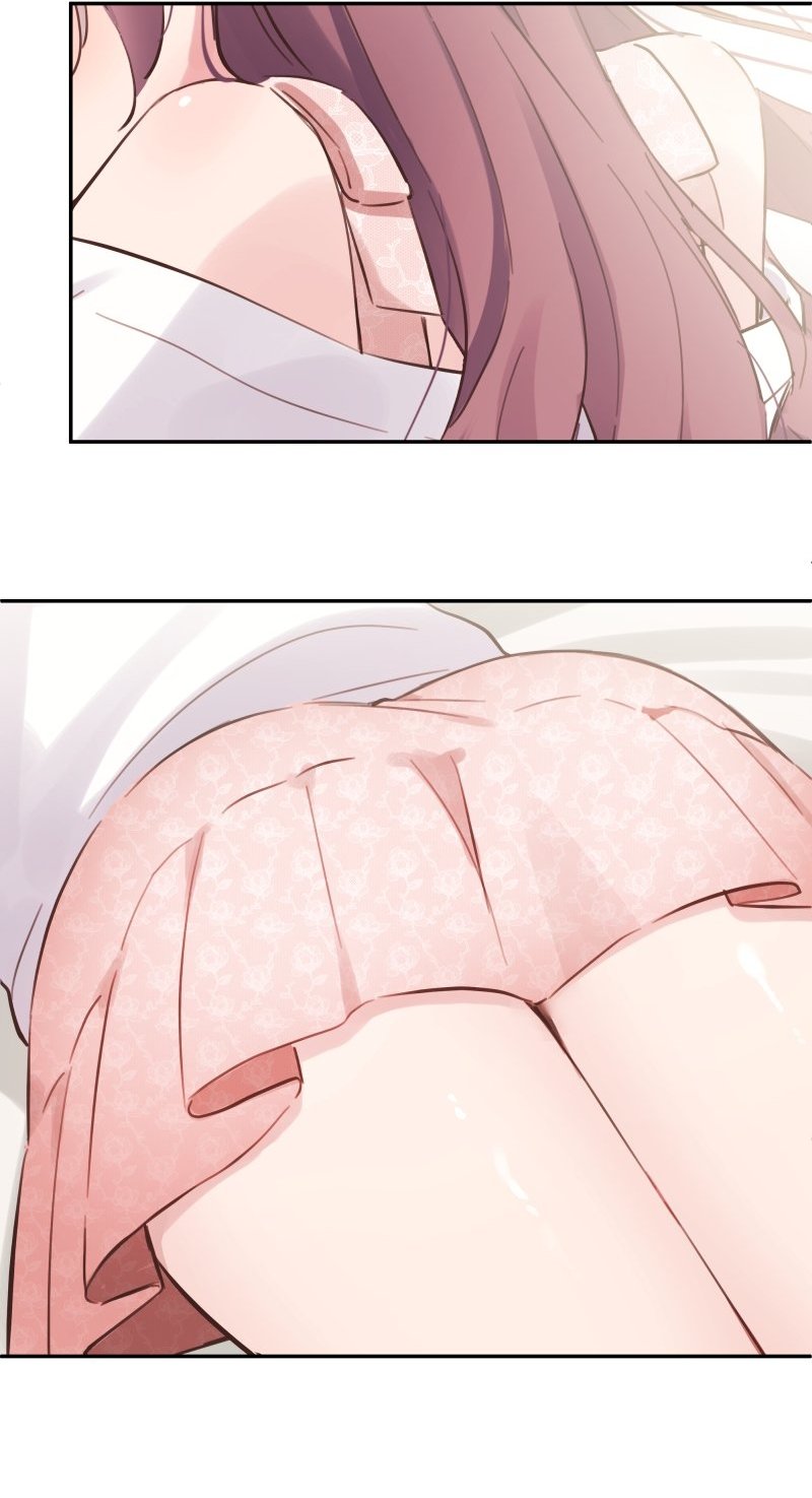 Waka-chan Is Flirty Again