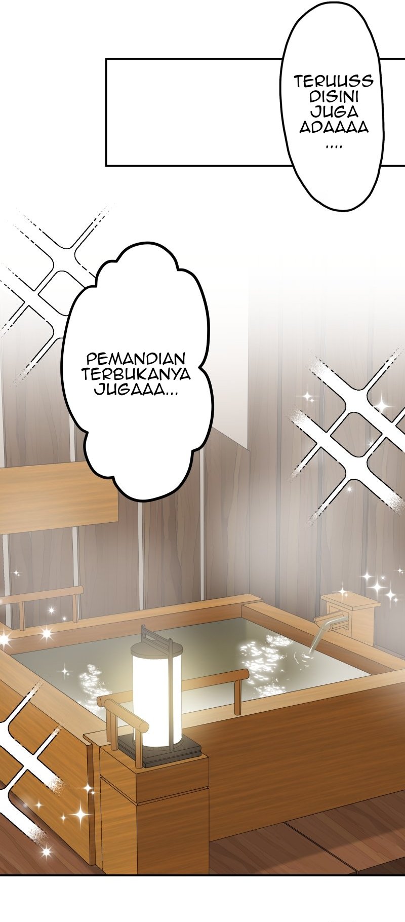 Waka-chan Is Flirty Again
