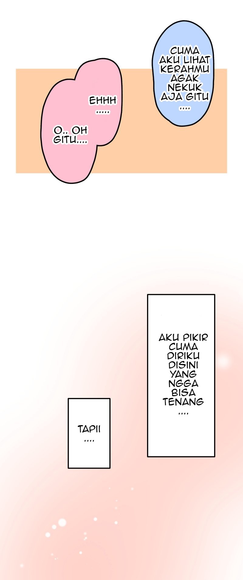 Waka-chan Is Flirty Again