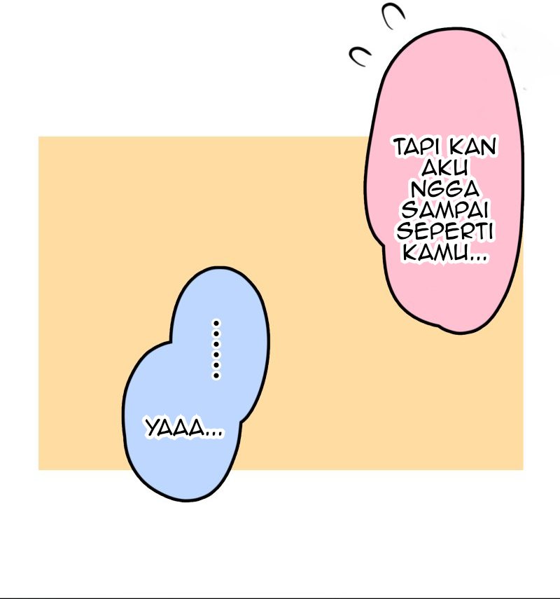 Waka-chan Is Flirty Again