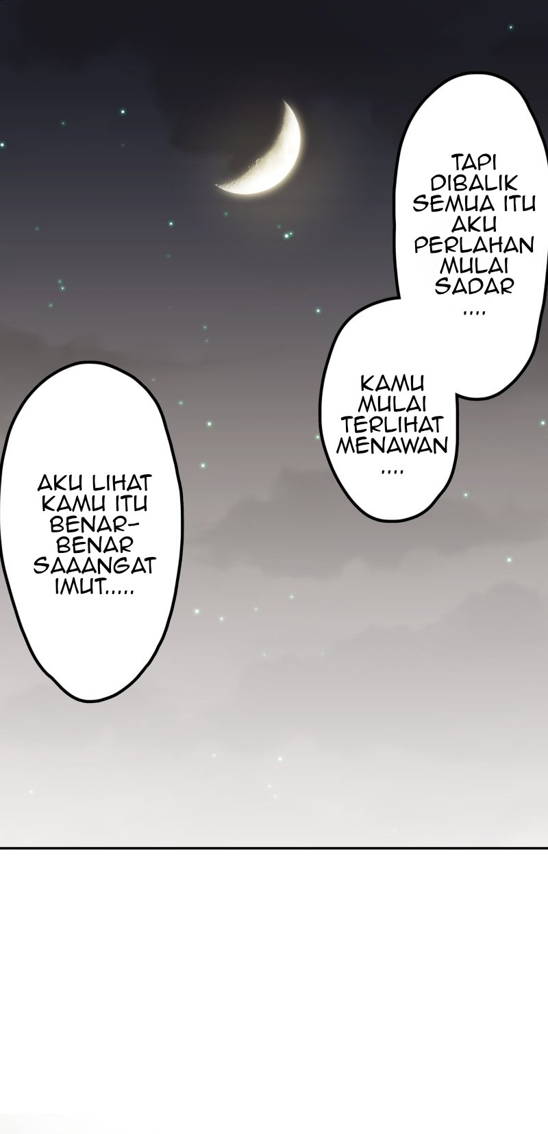 Waka-chan Is Flirty Again
