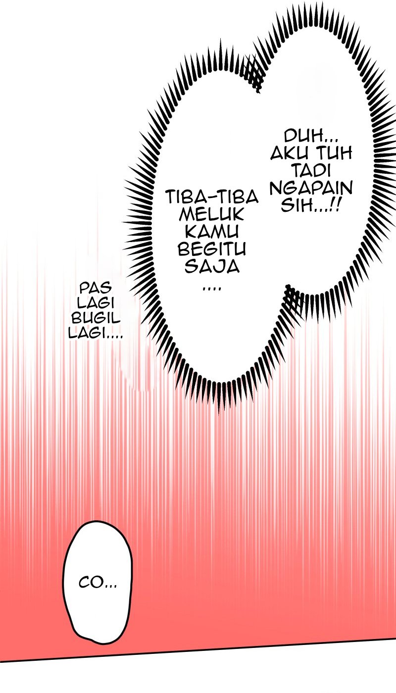Waka-chan Is Flirty Again