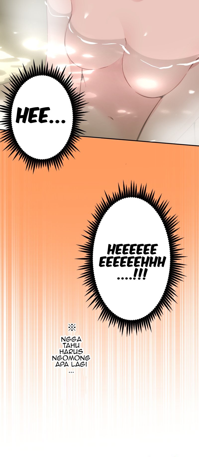 Waka-chan Is Flirty Again
