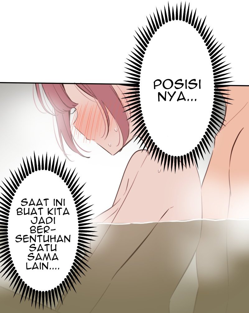 Waka-chan Is Flirty Again