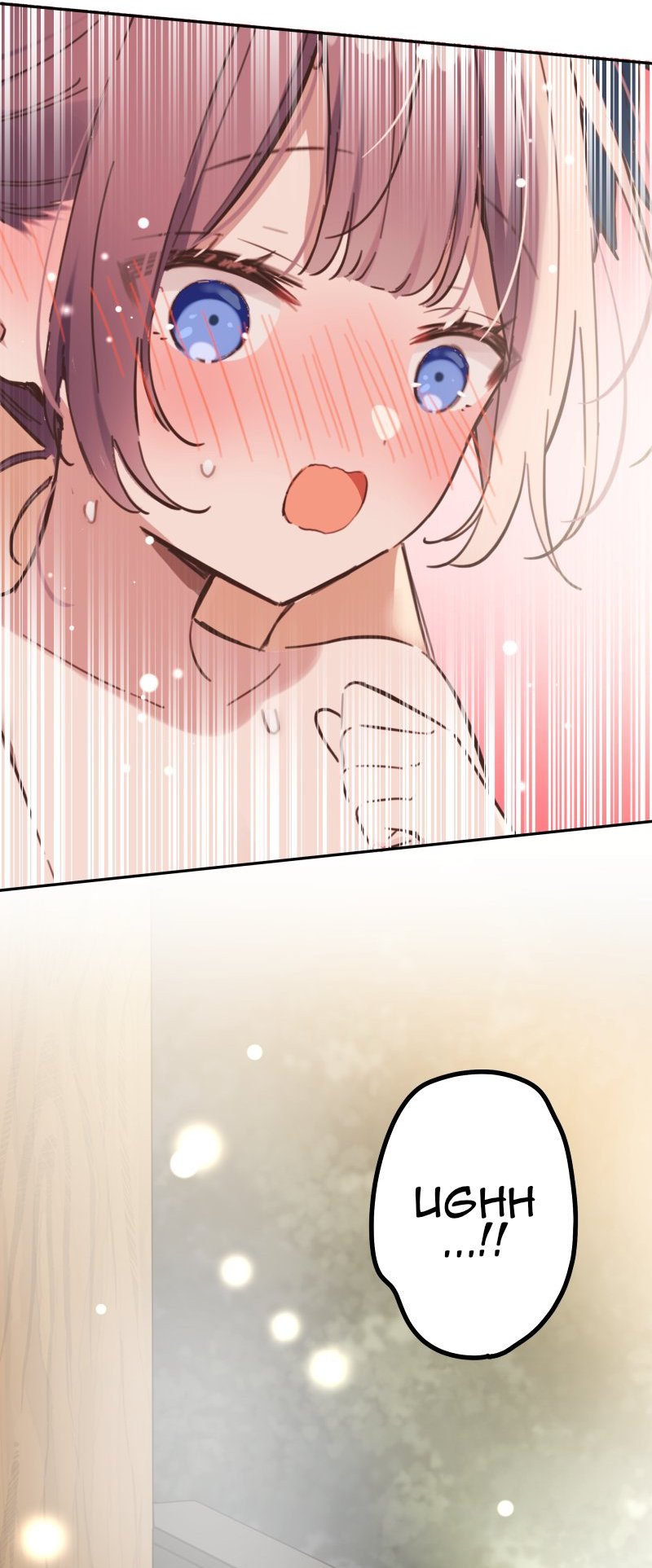 Waka-chan Is Flirty Again