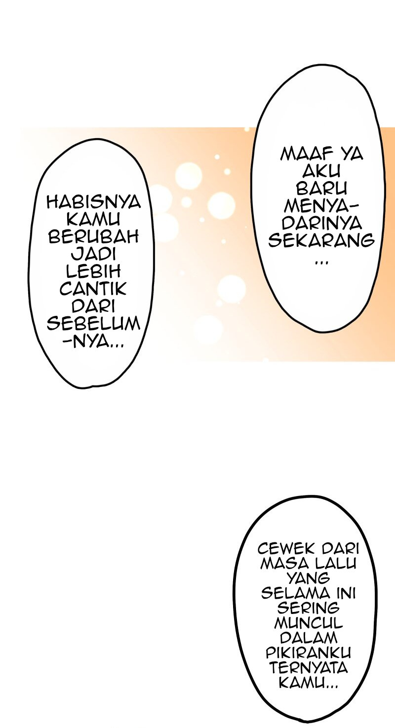Waka-chan Is Flirty Again