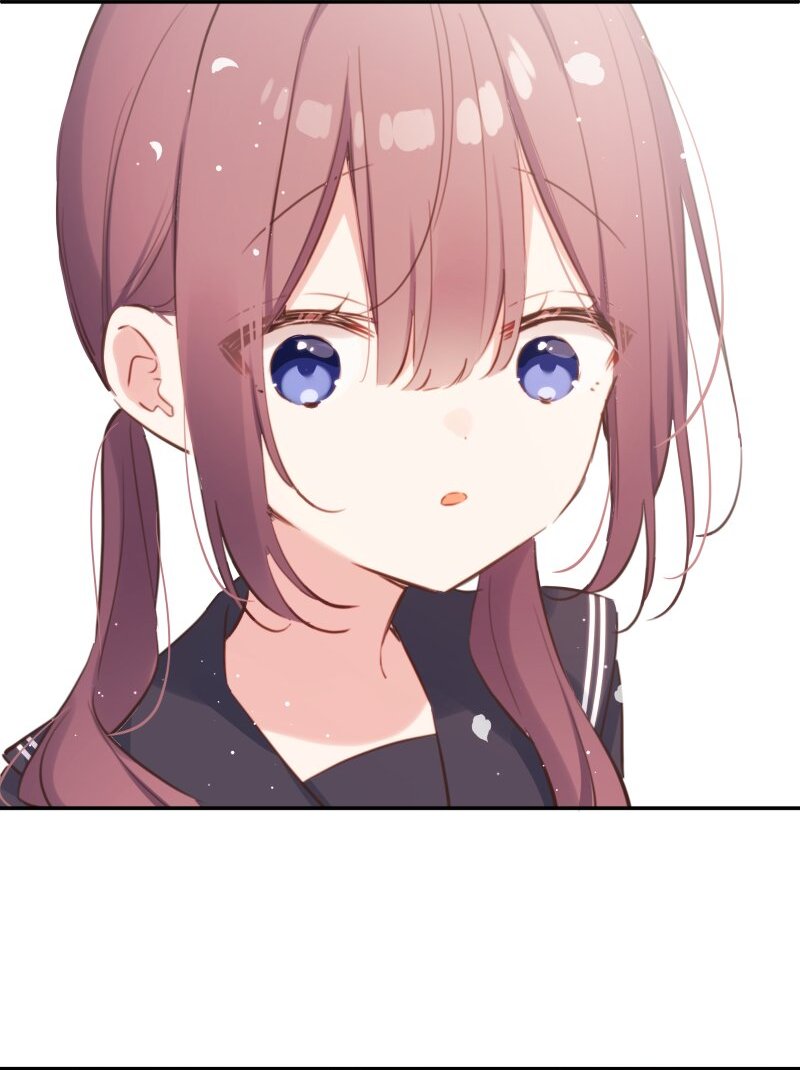 Waka-chan Is Flirty Again