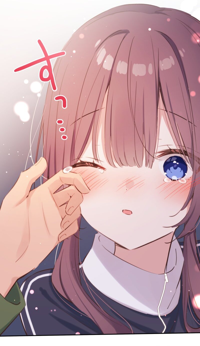 Waka-chan Is Flirty Again