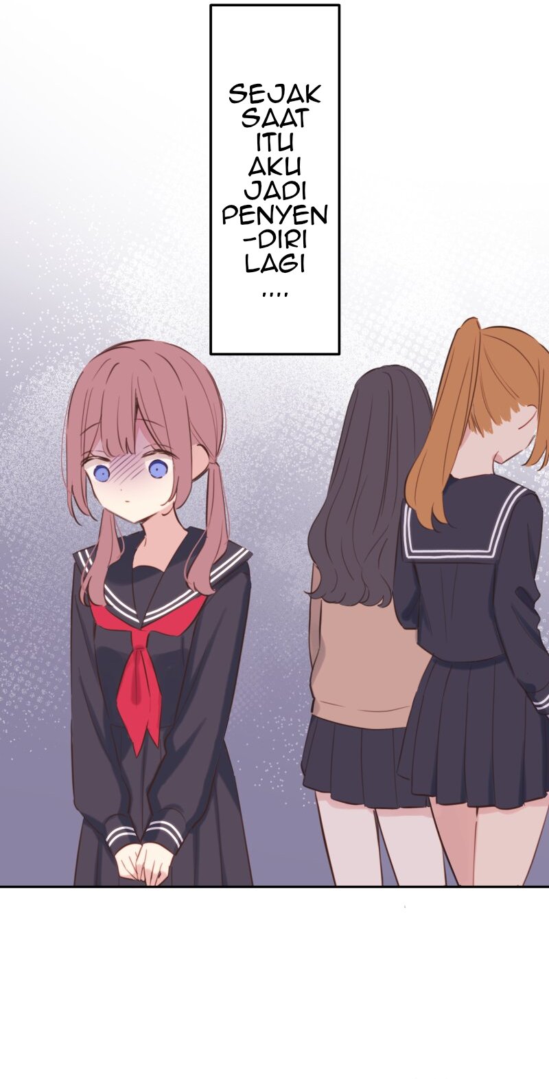 Waka-chan Is Flirty Again