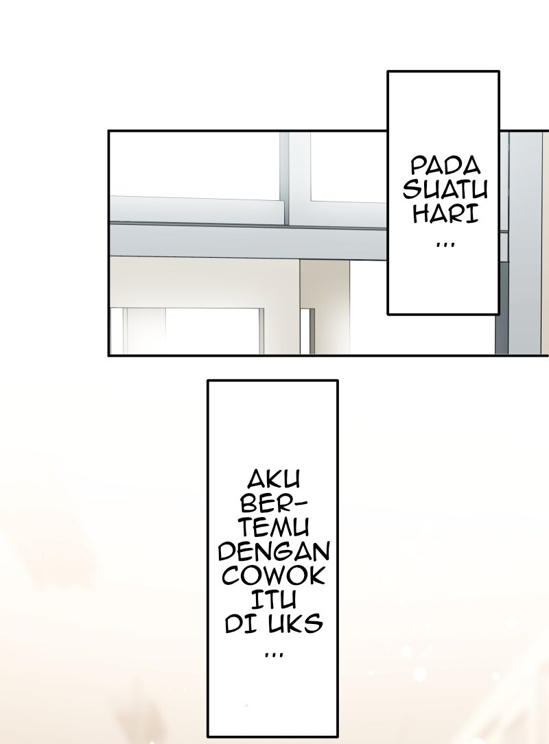 Waka-chan Is Flirty Again