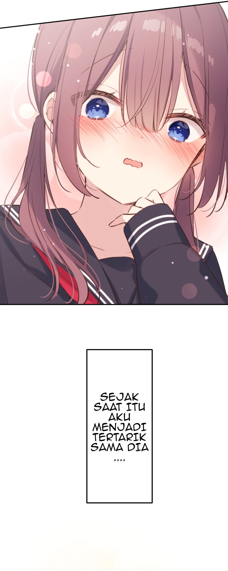 Waka-chan Is Flirty Again
