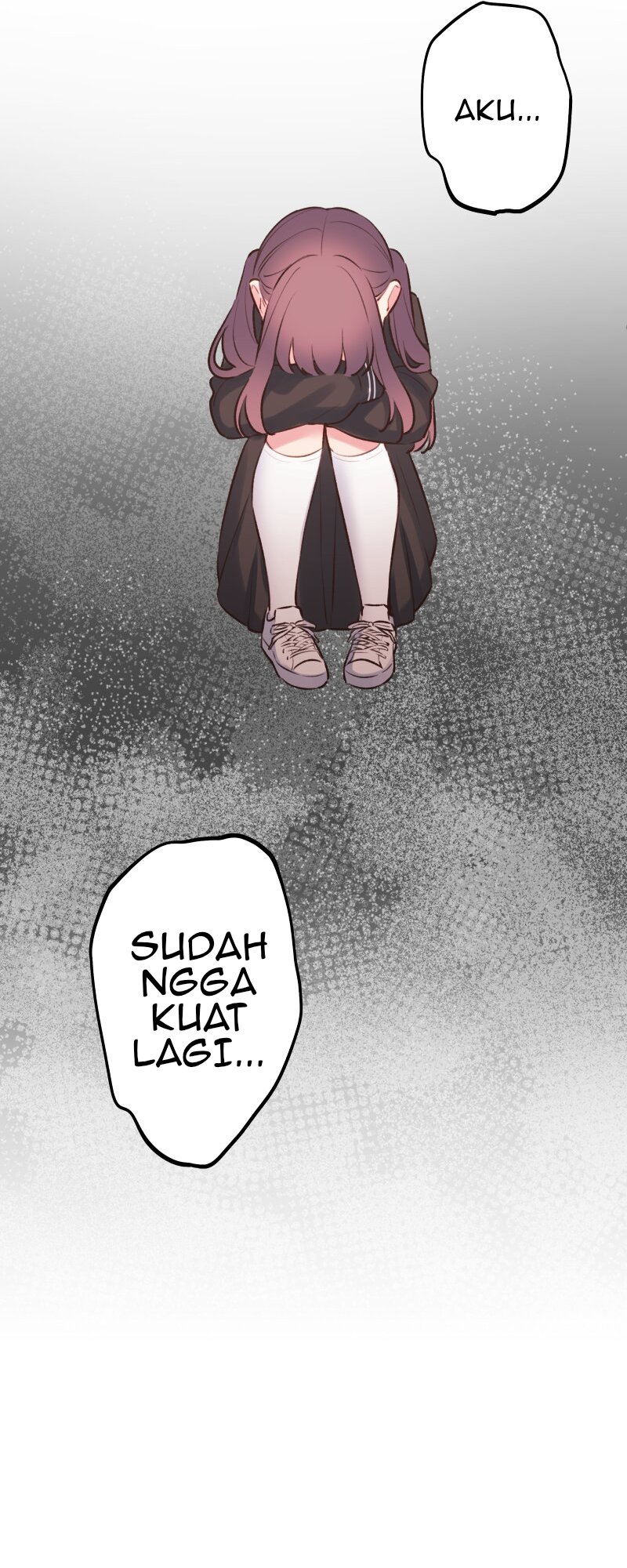 Waka-chan Is Flirty Again