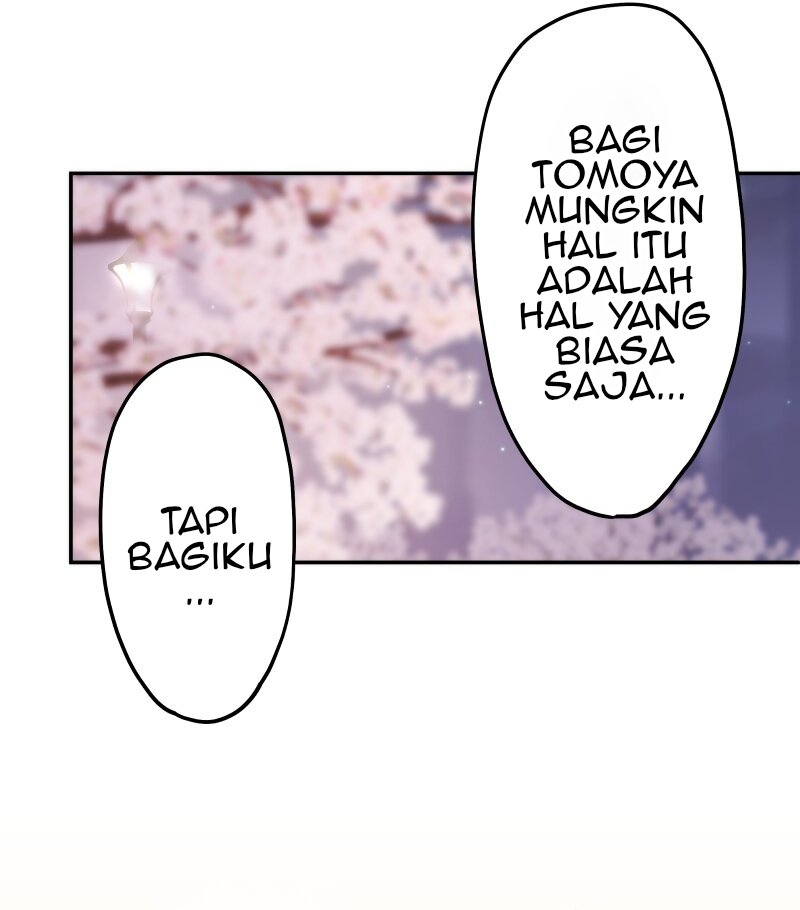 Waka-chan Is Flirty Again