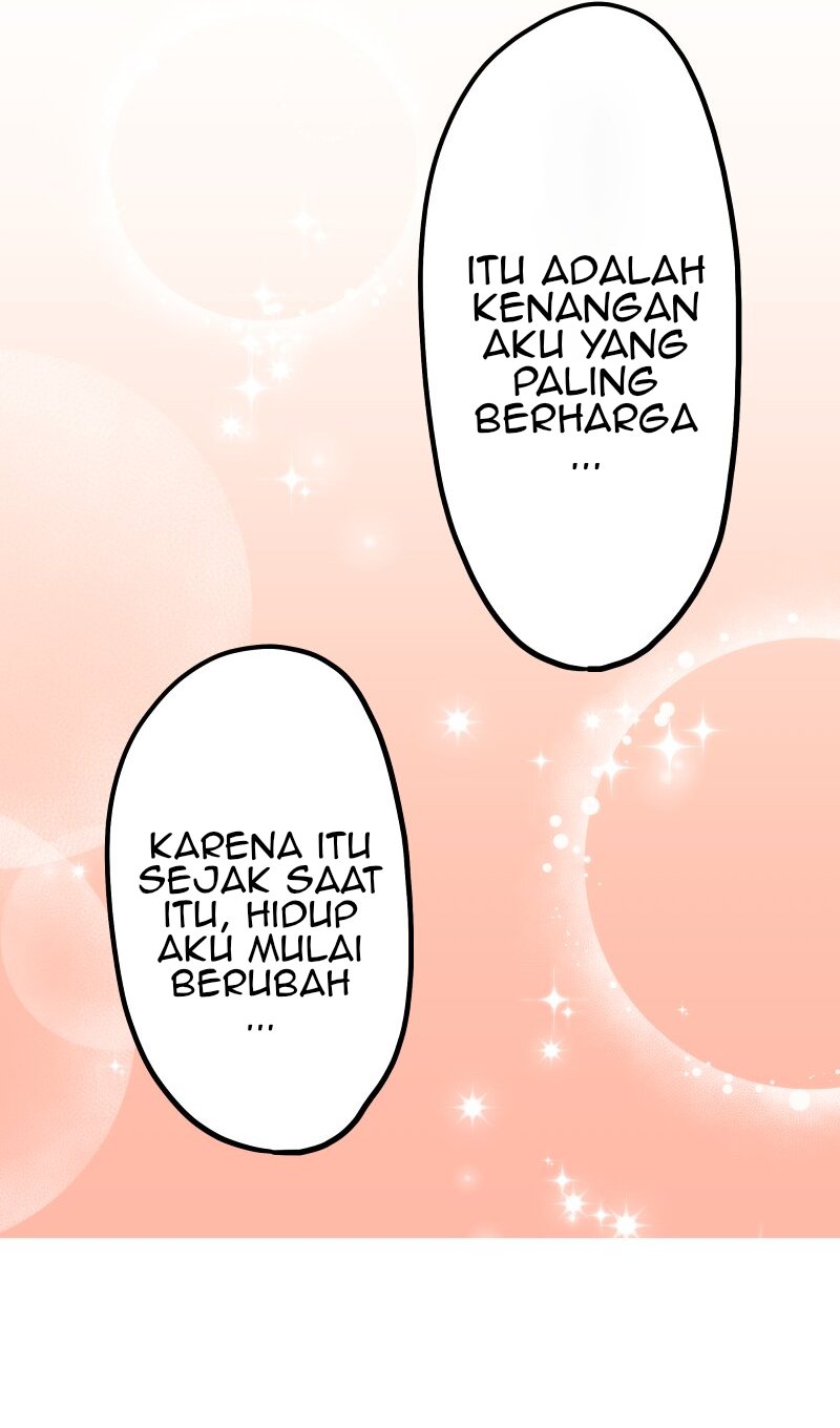 Waka-chan Is Flirty Again