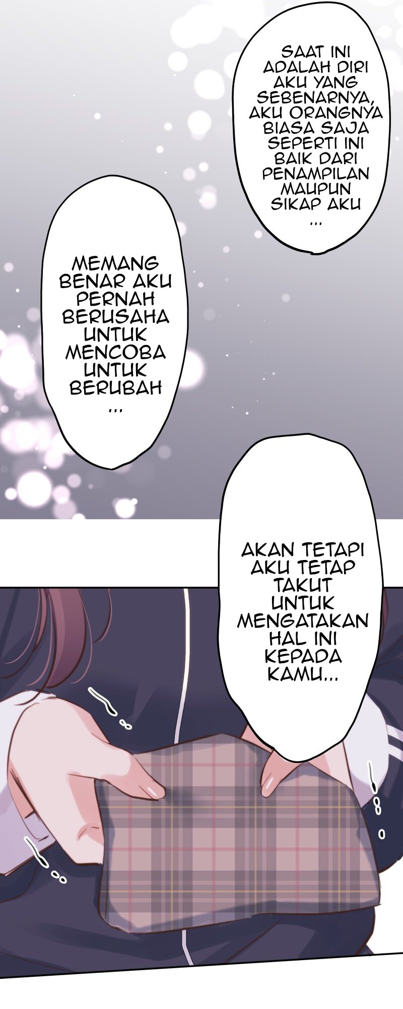 Waka-chan Is Flirty Again