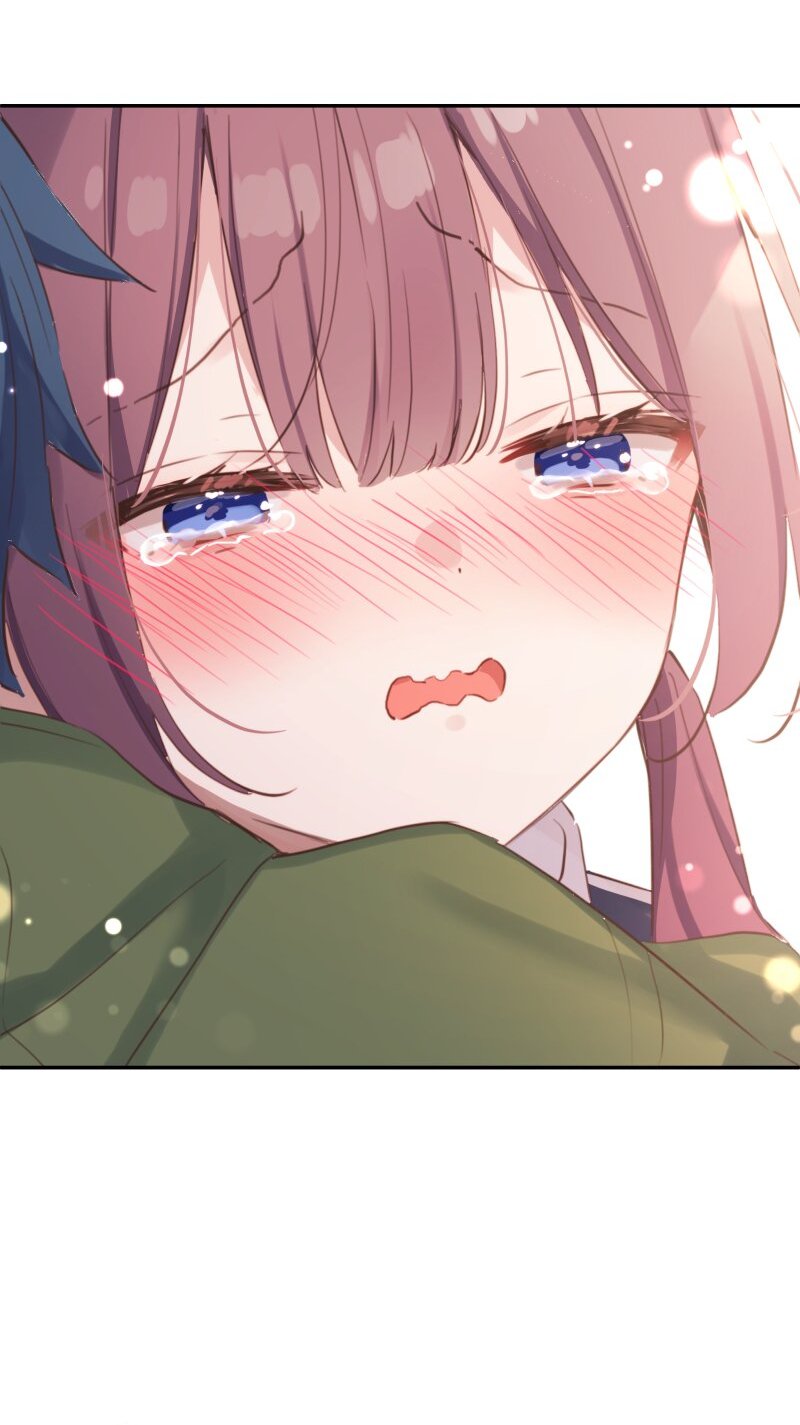 Waka-chan Is Flirty Again